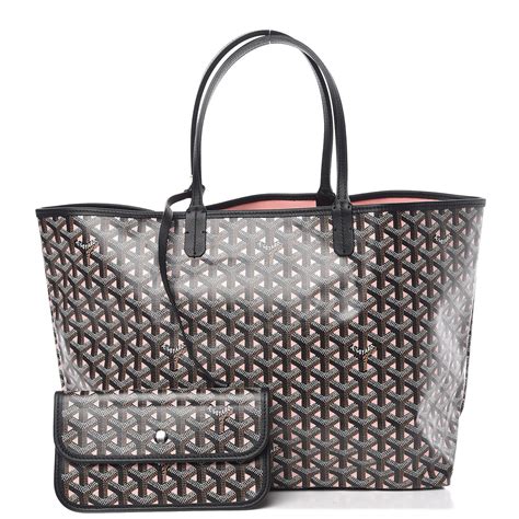 clair voi pink goyard|Saint Louis Claire.